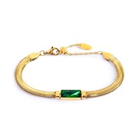 Bracelet Marlù in Steel 33BR0024G-V - 33BR0024G-V